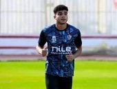 أحمد مجدى مدافع الزمالك ينتقل إلى بترول أسيوط لمدة 3 مواسم
