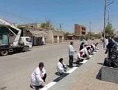 مبادرة لتحويل كورنيش مدينة إدفو السياحى لـ"الذكى" بأسوان.. صور