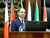 «تنسيقية شباب الأحزاب» تهنئ عمرو درويش لحصوله على درجة الدكتوراه في إدارة الأزمات