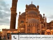 خبير سياحى لـ كلمة أخيرة: الساحل الشمالي يوفر فرص عمل للمصريين
