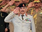 في الذكرى الـ 86 لتأسيس الجيش الليبي.. حفتر: جيشنا واحد غير قابل للتجزئة