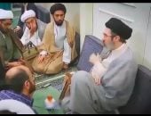 بعد 5 أشهر من اختفاء آثار الجدل.. إيران تنشر أول فيديو لمجتبى خامنئى 
