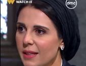 الشيف نادية السيد تكشف عن مهنتها قبل الشهرة مع "صاحبة السعادة"