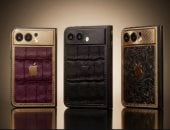 «Caviar» تكشف التصميم الكامل لـ iPhone 18 Ultra وتزعم طرحه 9 سبتمبر