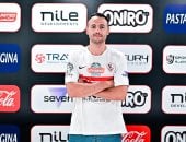 الزمالك يعلن تجديد تعاقد محمد رضا «الهو» مع فريق الكرة الطائرة