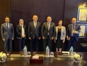 التمثيل التجاري: توظيف شبكة العلاقات الدولية لجذب المزيد من الاستثمارات الأجنبية