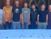 الداخلية تضبط عصابة انتحلت صفة رجال شرطة سرقوا مجوهرات