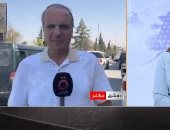 القاهرة الإخبارية: ضبط شحنات أسلحة في سوريا وسط تحركات لتعزيز الرقابة على الحدود