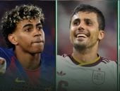 الأفضل عالميًا 2026.. هاري كين ويامال يقودان التشكيل وغياب صادم لمبابي