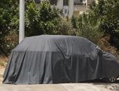 صورة السيارة الشاهدة على اللحظات الأخيرة فى حياة أسرة التجمع الخامس
