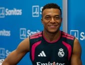 عودة مبابي وصفقات ريال مدريد الجديدة إلى التدريبات.. صور