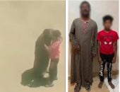 مواطن يتهم شقيق طليقته بالتحرش بطفله بالقليوبية