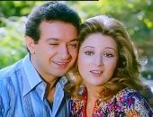 46 عامًا على حبيبي دائمًا.. نور الشريف يكشف علاقة قصة الفيلم بالعندليب