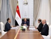 الرئيس السيسى يوافق على إصدار صكوك ضريبية يتم تمويلها من جانب الممولين