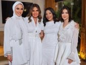 درة تواجه مأساة العنف الزوجي في الست لما مع يسرا بصيف 2026 السينمائي