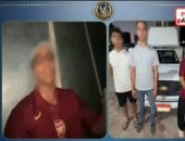تفاصيل اختطاف طالب داخل سيارة ربع نقل في بركة السبع.. فيديو