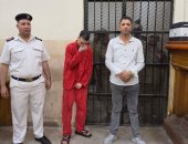 بيبكى بالبدلة الحمراء.. محاكمة المتهم بالتعدى على طفلة ومحاولة فقء عينها بالشرقية