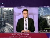صلاح عبد العاطي: رفض نتنياهو خارطة الطريق يحول الاتفاق من مسار لإنهاء الحرب إلى آلية جديدة لإدارة الاحتلال