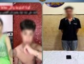 الداخلية تضبط طالبا يدير صفحتين لنشر فيديوهات تتنافى مع القيم