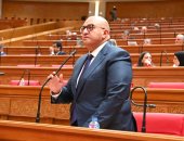 أحمد الشناوى: توجيهات الرئيس بحماية حقوق مشترى العقارات تعيد الانضباط للسوق
