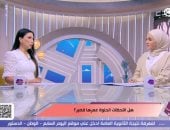 إيمان عز الدين: الخوف والحزن عدوا الإنسان.. وتأجيل السعادة يحرمنا من أجمل اللحظات