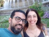 النيابة تعاين مسرح جريمة التجمع وتفحص الأدلة في مقتل أسرة كاملة