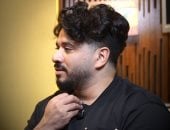 صح ولا إشاعة؟.. مصطفى حجاج عن اعتزاله الغناء: ماعملتش حاجة عشان أعتزل 