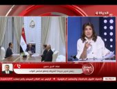عماد الدين حسين لـ الساعة 6: قرار الـ200 متر يحمي حق المواطنين في الشواطئ