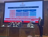 نتيجة تنسيق المرحلة الأولى.. بدء مؤتمر وزير التعليم العالى لإعلان النتيحة
