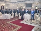 حماة الوطن ينظم الاحتفال السنوي لأوائل الشهادات الثانوية العامة والأزهرية والفنية