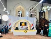 استمرار فعاليات اليوم الثاني من اختبارات «دولة التلاوة» بقنا.. فيديو