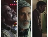 ذكى مكاوى يكتب: محمود عزب الفنان الذى خبأ موهبة كبيرة لسنوات وتفجرت مؤخرا