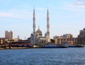 جماليات بورسعيد تحكى تاريخ مصر 