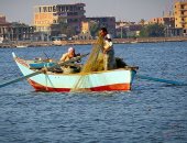 بحيرة قارون منارة السياحة فى محافظة الفيوم