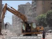 خبير عسكري: المناطق التجريبية بجنوب لبنان اختبار لنوايا إسرائيل
