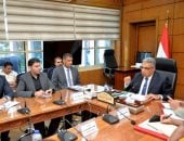 محافظ الدقهلية البدء الفوري في وضع ضوابط لعمل التكاتك