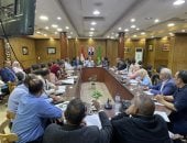 مديرية التعليم بالقليوبية ترفع درجة الاستعداد لاستقبال العام الدراسي الجديد