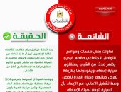 حقيقة فيديو شباب يستقلون سيارة إسعاف ويعرضون حياتهم وحياة المارة للخطر