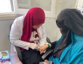 جمعية رعاية مرضى الكبد تنظم قافلة طبية شاملة لخدمة 285 مستفيدًا