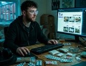 تحذير FBI: قراصنة يخترقون حسابات الضحايا لسرقة صورهم الخاصة