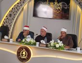 من التل الكبير إلى «دولة التلاوة».. طفل أزهرى حفظ القرآن فى العاشرة.. فيديو