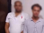 ضبط شقيقين لتعديهما بالضرب على شخص بسبب ايجار محل بالبحيرة