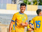 الإسماعيلى يتعادل مع مصر للتأمين 1-1 وديا استعدادا للموسم الجديد