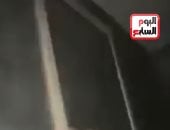 «إلحقونى.. أنا مخطوف».. شاب يظهر فى بث مباشر داخل سيارة ويستغيث لإنقاذه