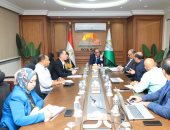 الجيزة: إدراج شوارع زنين و6 أكتوبر والمساكن والشوربجي فى بولاق بخطط الرصف