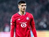 أتلتيكو مدريد يستهدف مهاجم ليل الفرنسي قبل انطلاق الدوري الإسباني