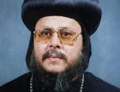 الكنيسة تعلن وفاة الأنبا يوحنا الأسقف العام بأمريكا عن عمر يقترب من 76 عامًا