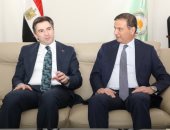 صادرات التمور المصرية لتركيا بلغت 27.2 مليون دولار