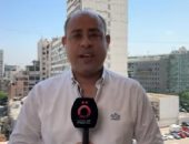 مراسل القاهرة الإخبارية: خلافات بين لبنان وإسرائيل بسبب السقف الزمنى للمفاوضات