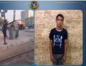 الداخلية تضبط المتهم بتهديد مواطن بسلاح فى الشرقية.. فيديو